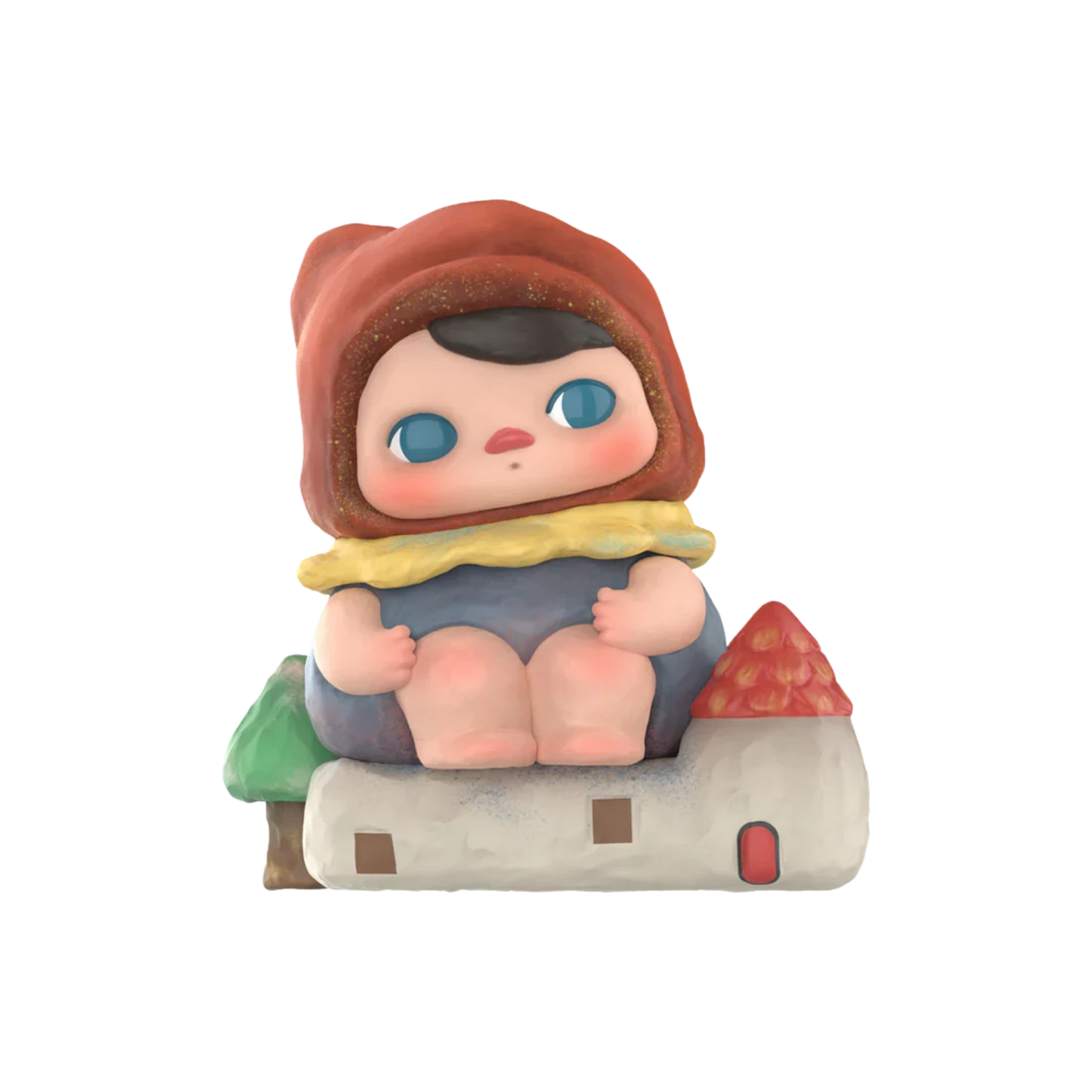 [PREORDER] PUCKY Poko's Adventure Blind Box
