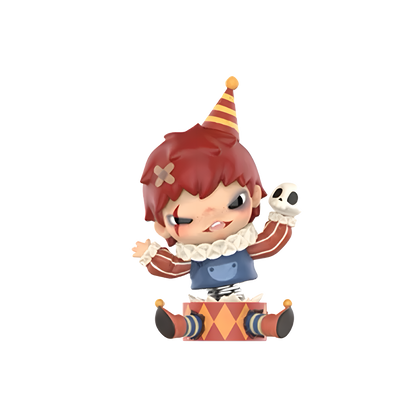 Hirono Monsters' Carnival Series Figures Blind Box
