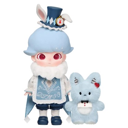 DIMOO Fairy Tale Wonderland 1/8 Action Figure