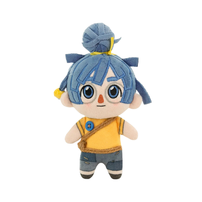 GONG x POP MART - It Takes Two A Co-op Adventure Series Doll