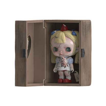 [PREORDER] TINYTINY-PROLOGUE SERIES FIGURES