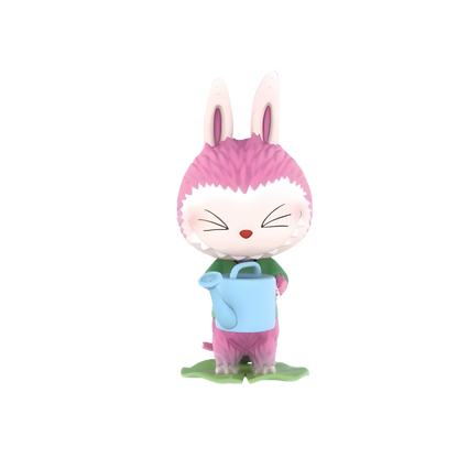 The Monsters Flower Elves Blind Box