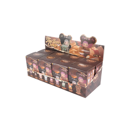 [PREORDER] Maymei Tiny Bear Cookie Blind Box