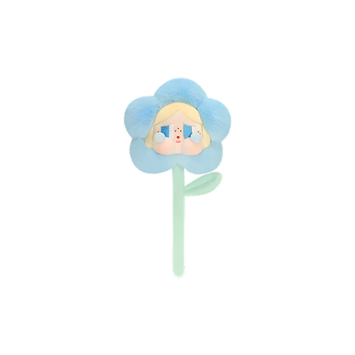 CRYBABY Sad Club Plush Flower Blind Box