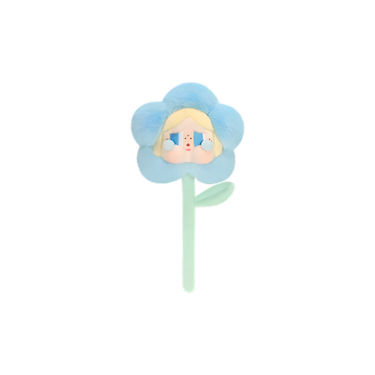 CRYBABY Sad Club Plush Flower Blind Box