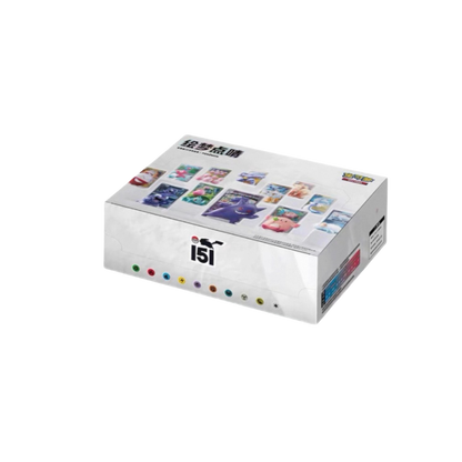 Pokémon 151 Dreamscapes PTCG Blind Box