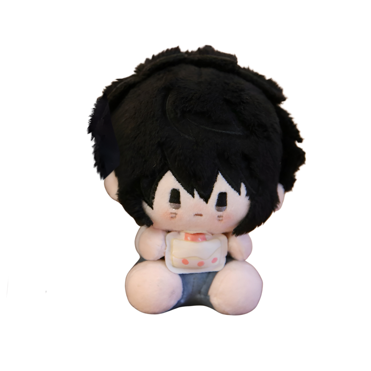 Death Note Series 13cm Cotton Plush Doll Blind Box [ships in June 2026]