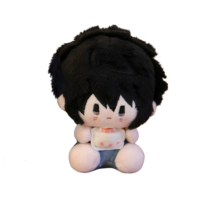 Death Note Series 13cm Cotton Plush Doll Blind Box [ships in June 2026]