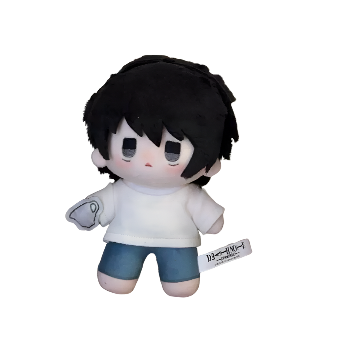 Death Note Series 15cm Cotton Plush Doll [ships in June 2026]