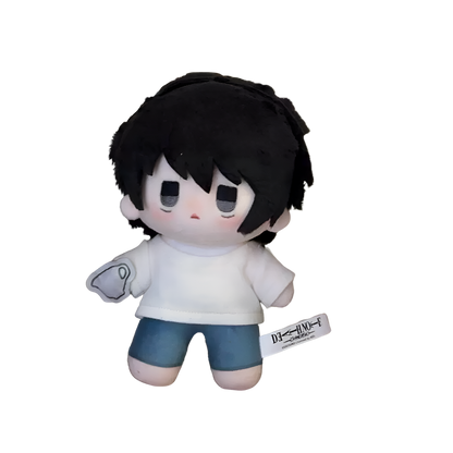 Death Note Series 15cm Cotton Plush Doll [ships in June 2026]