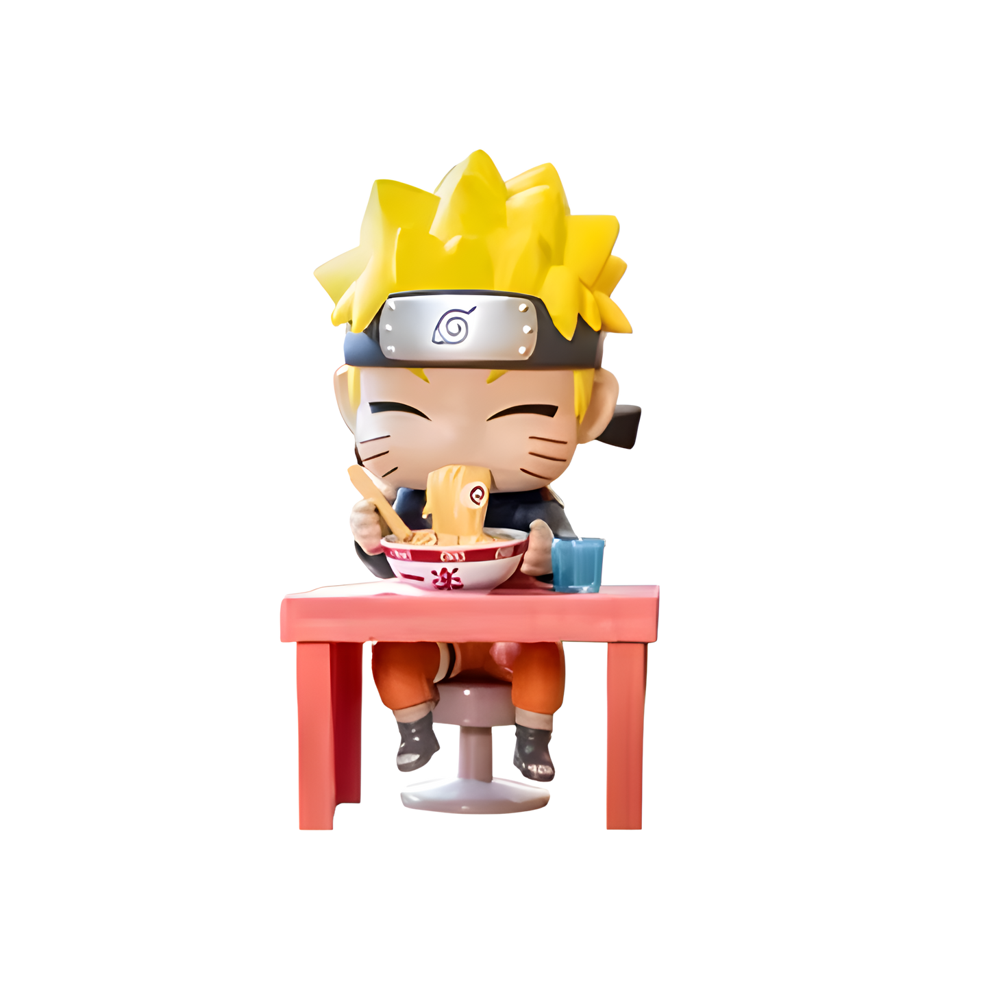 Naruto Shippuden Ramen Blind Box