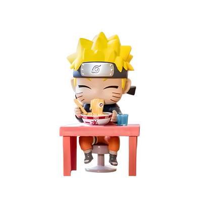 Naruto Shippuden Ramen Blind Box
