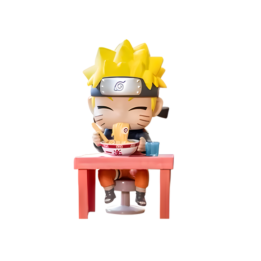 Naruto Shippuden Ramen Blind Box