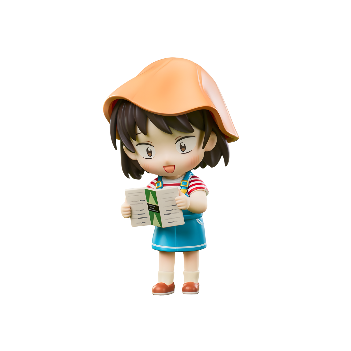 Skip and Loafer Shining Blind Box