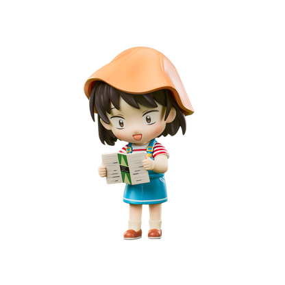 Skip and Loafer Shining Blind Box
