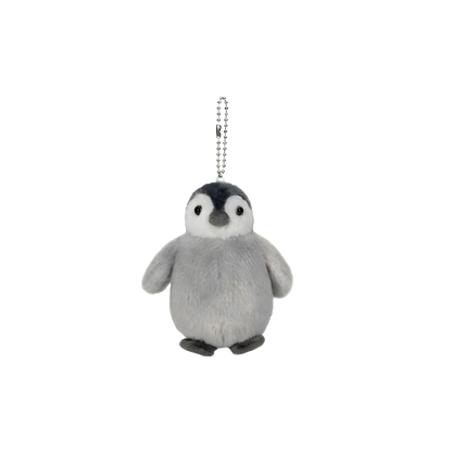 GONG x POP MART - Skip and Loafer Fluffy Series Plush