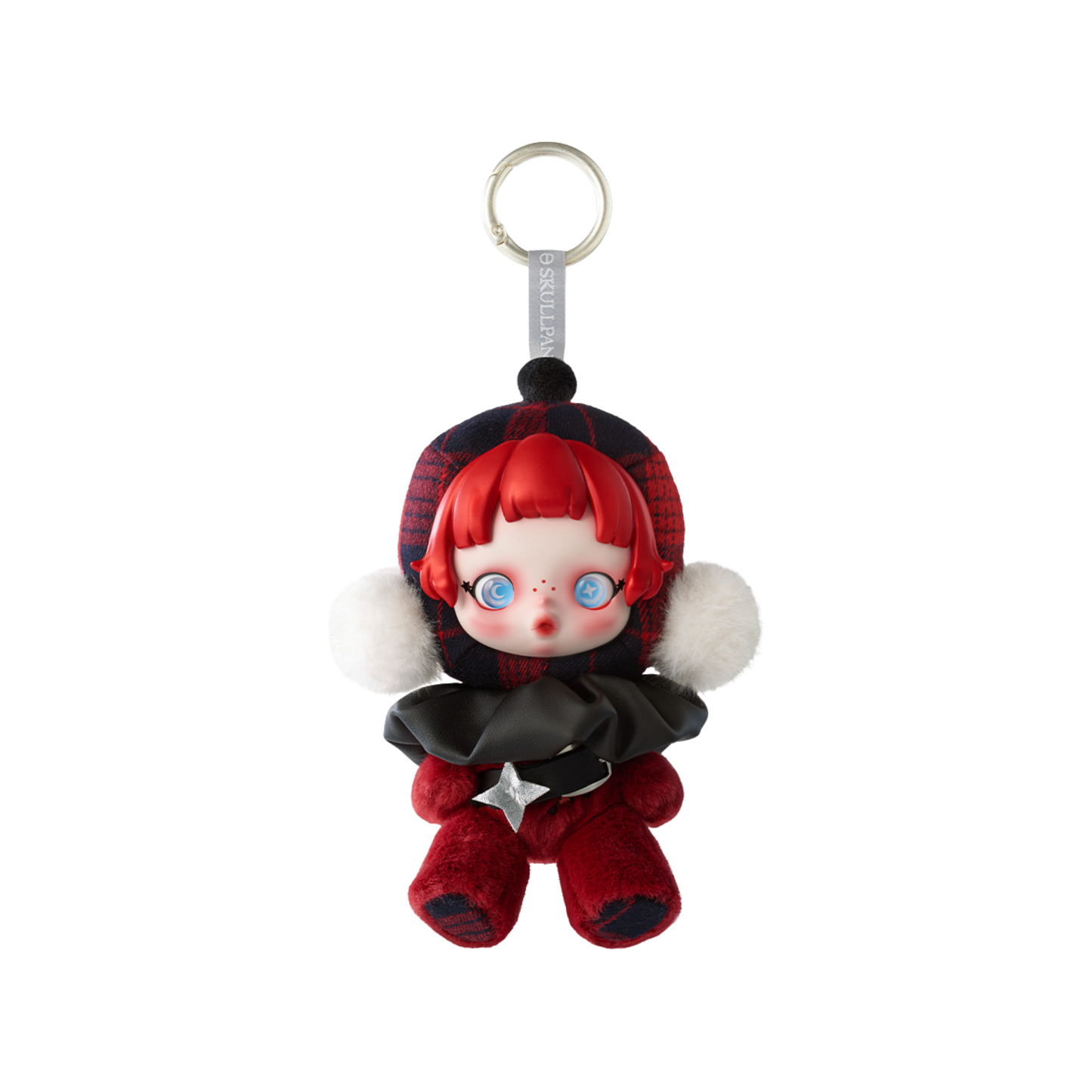 SKULLPANDA Winter Symphony Plush Blind Box