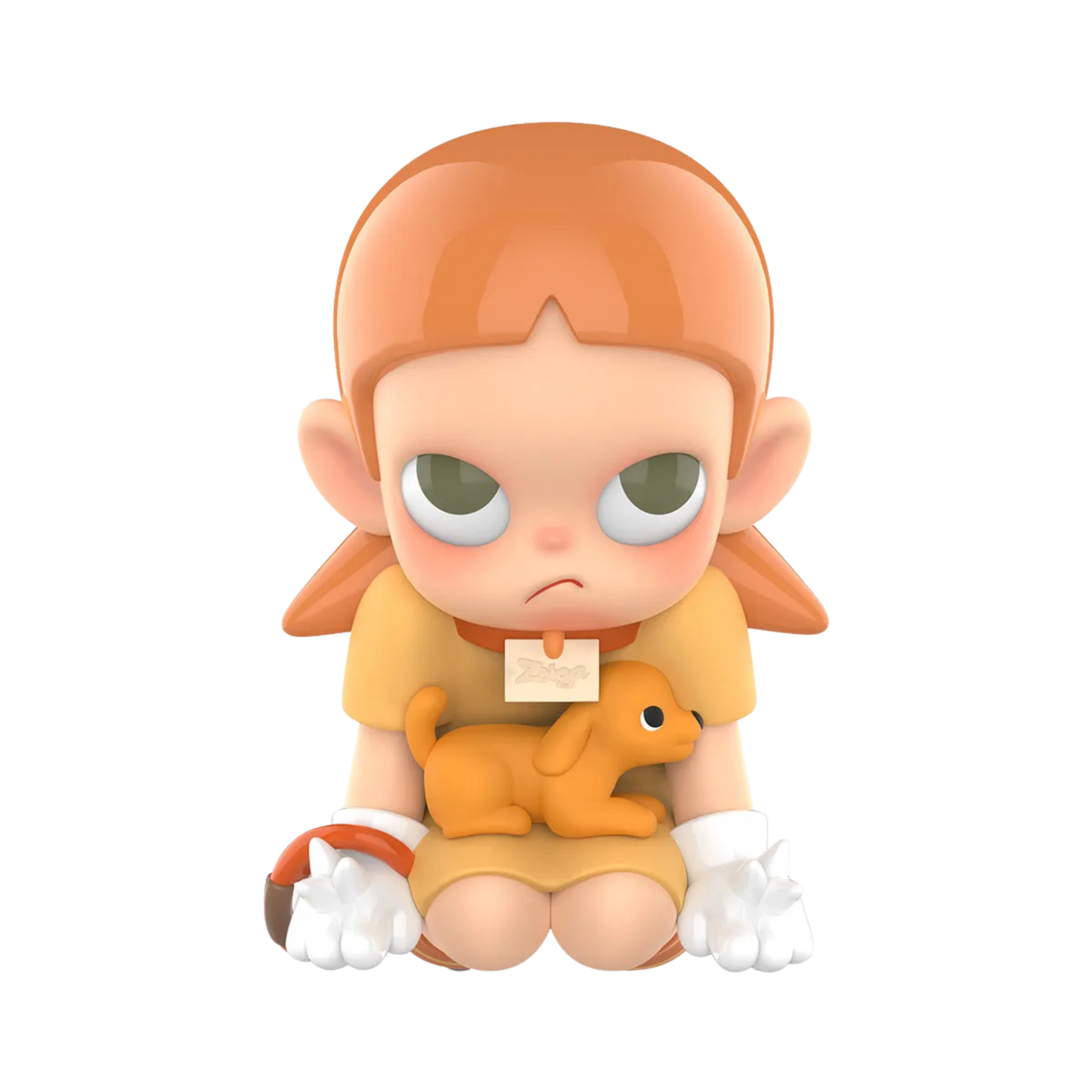 Zsiga Let It Be Blind Box