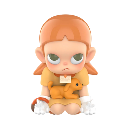 Zsiga Let It Be Blind Box