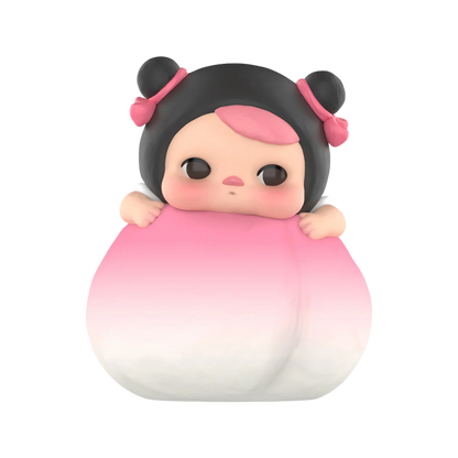 Pucky The Feast Blind Box