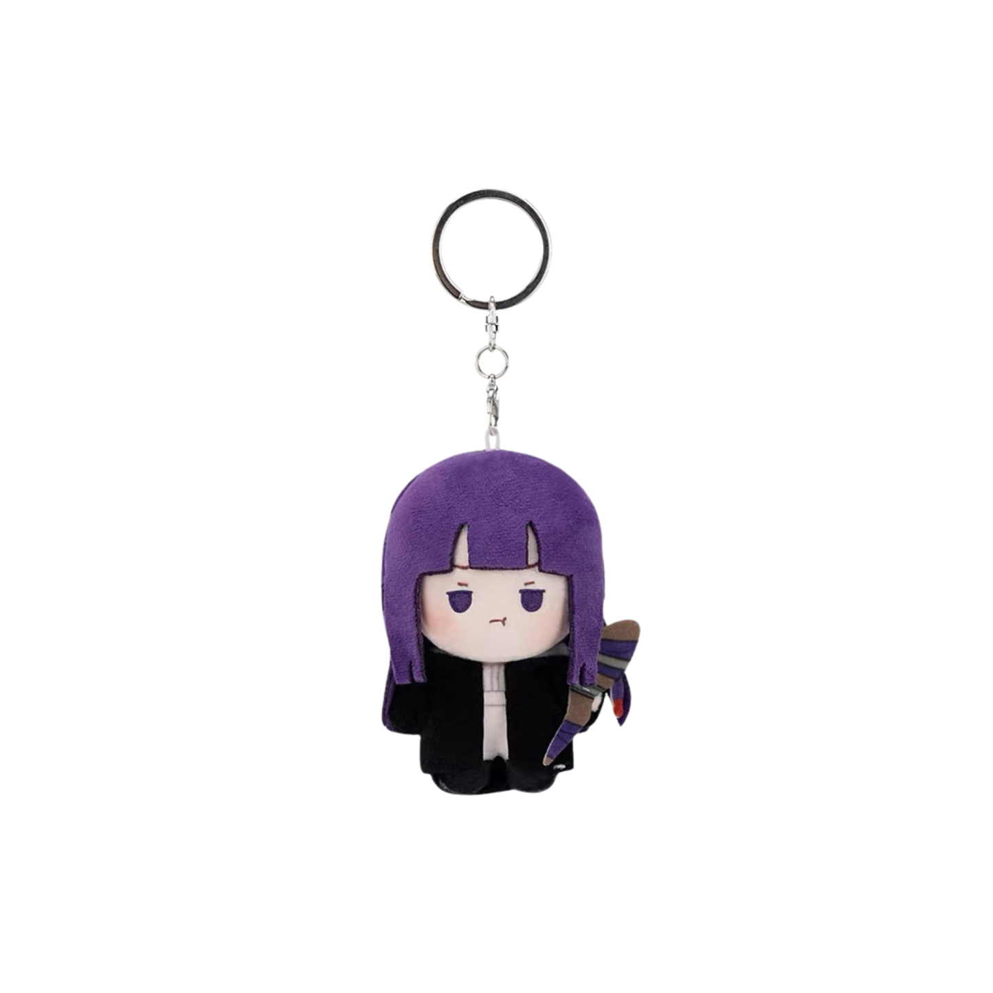 GONG x POP MART - Frieren: Beyond Journey's End Pendant Plush