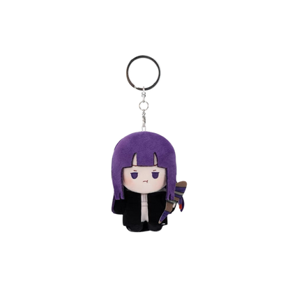 GONG x POP MART - Frieren: Beyond Journey's End Pendant Plush