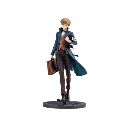 GONG x POP MART - Fantastic Beasts: Wizard's Legacy 1/8 Action Figure