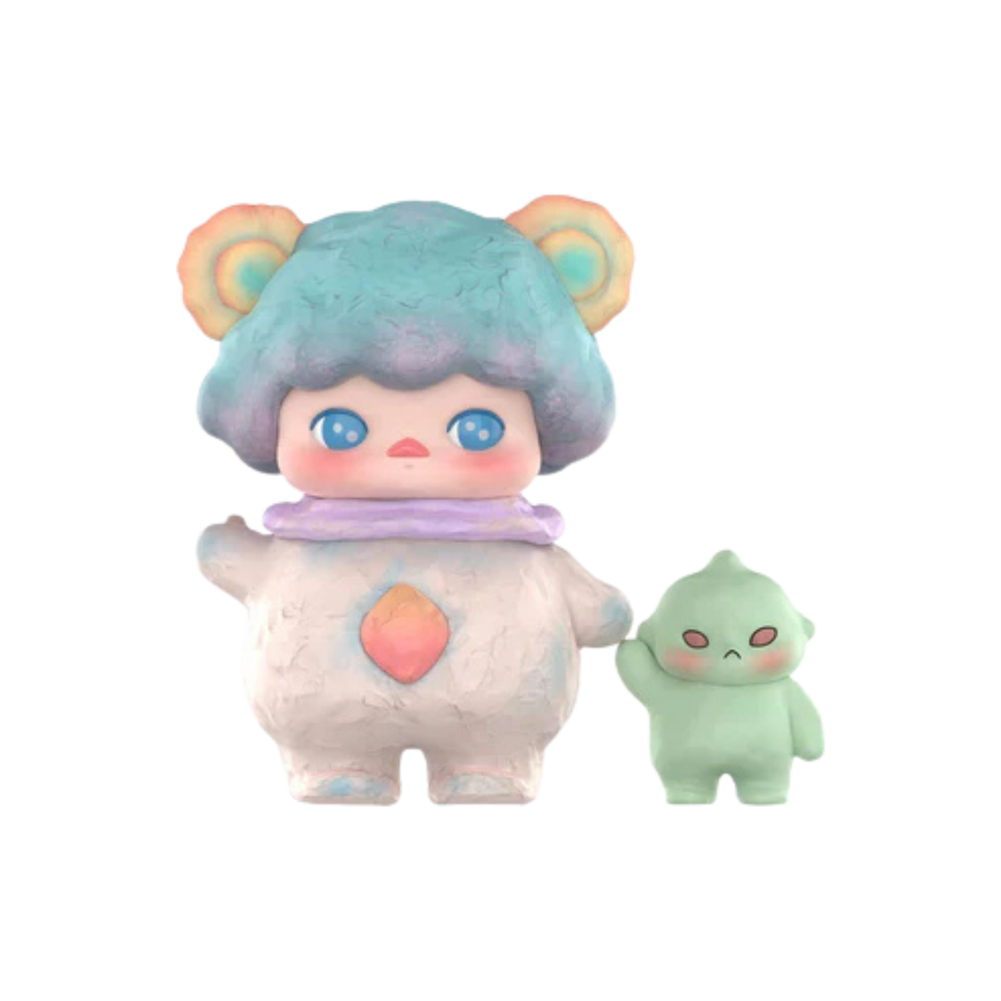 [PREORDER] PUCKY Poko's Adventure Blind Box