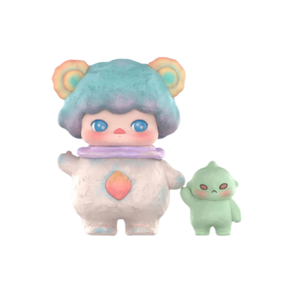 [PREORDER] PUCKY Poko's Adventure Blind Box