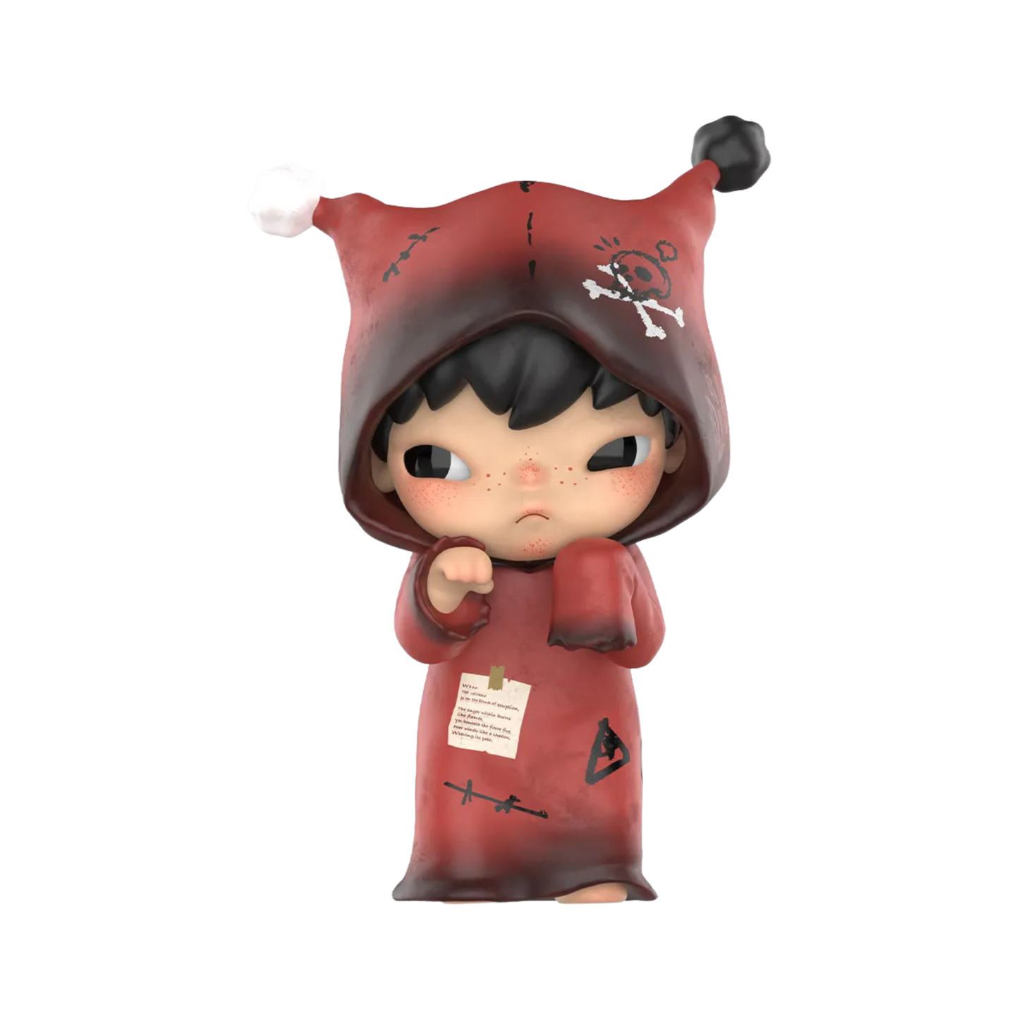 [PREORDER] Hirono Echo Series Figures Blind Box