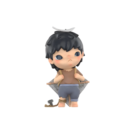 [PREORDER] HIRONO Mime Series Figures