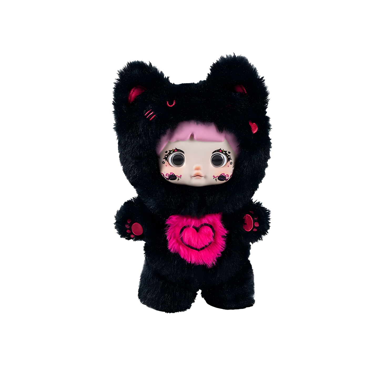 NOMMI Loveliness Never Ends Blind Box