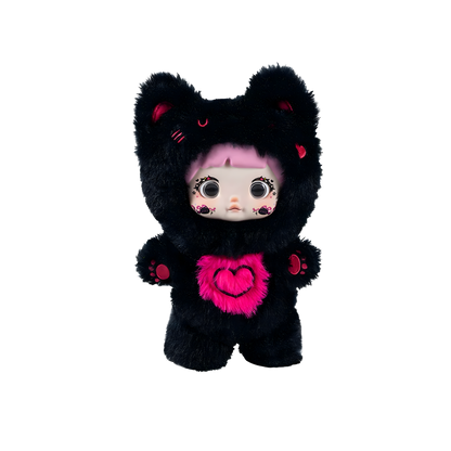 NOMMI Loveliness Never Ends Blind Box