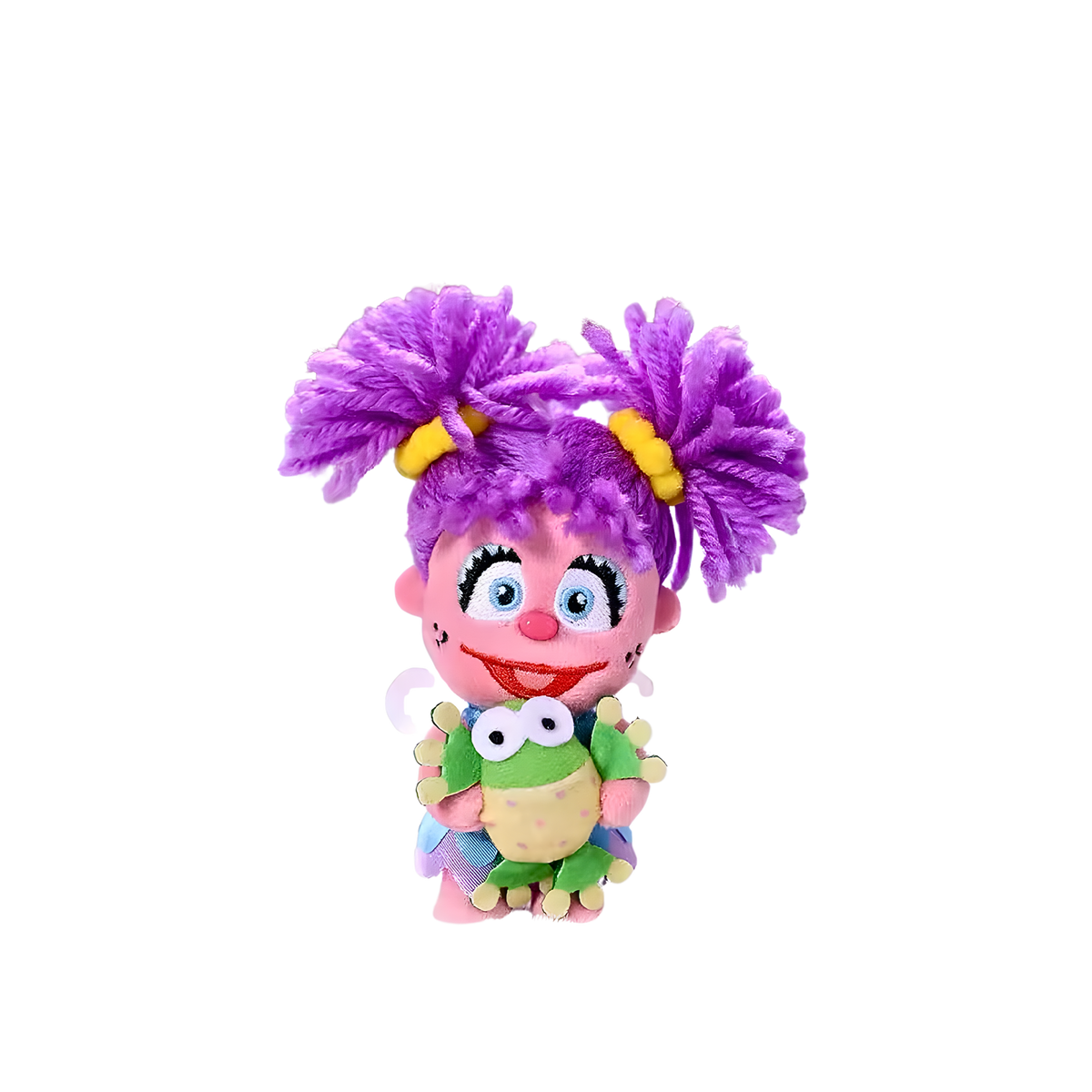 POP MART Sesame street party Plush Pendant Blind Box