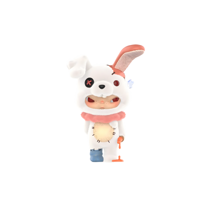 Hirono Monsters' Carnival Series Figures Blind Box