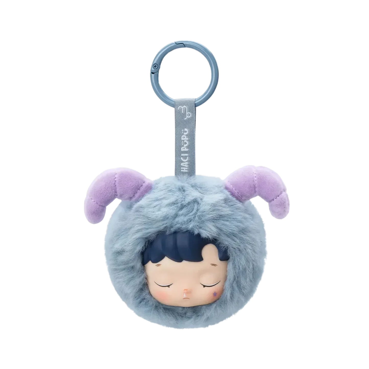 [PREORDER] HACIPUPU The Constellation Vinyl Plush Blind Box