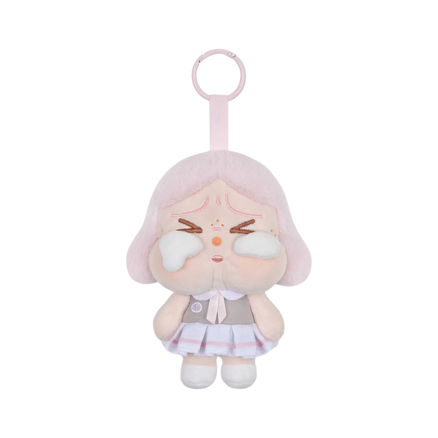 [PREORDER] Crybaby Sunset Concert Plush Pendant Blind Box