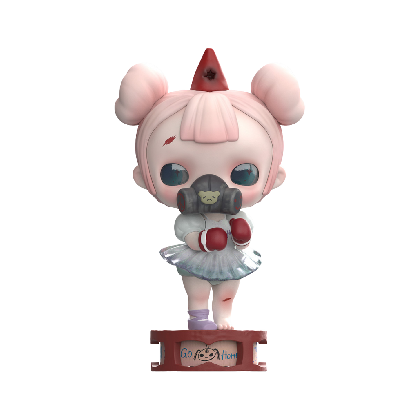 [PREORDER] TINYTINY-PROLOGUE SERIES FIGURES