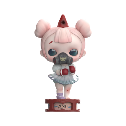 [PREORDER] TINYTINY-PROLOGUE SERIES FIGURES