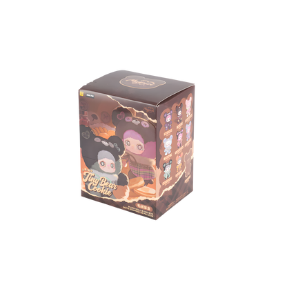 [PREORDER] Maymei Tiny Bear Cookie Blind Box