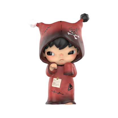 Hirono Echo Blind Box