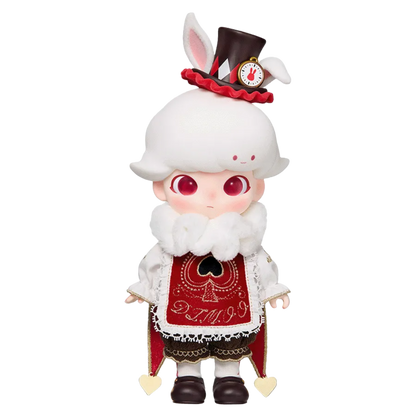 DIMOO Fairy Tale Wonderland 1/8 Action Figure
