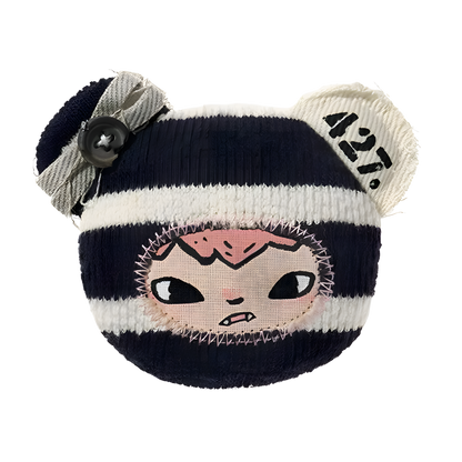 Hirono Road Journal Series-Fridge Magnet Blind Box