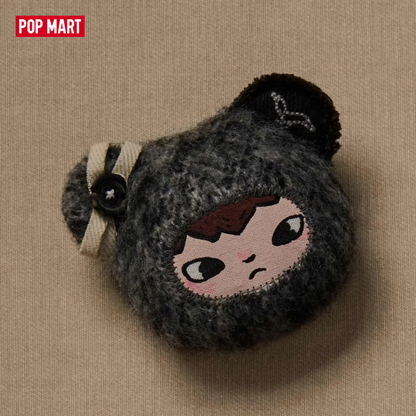Hirono Road Journal Series-Fridge Magnet Blind Box