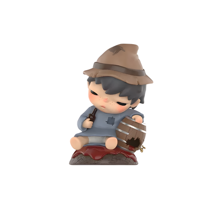 [PREORDER] Hirono×Le Petit Prince Figures