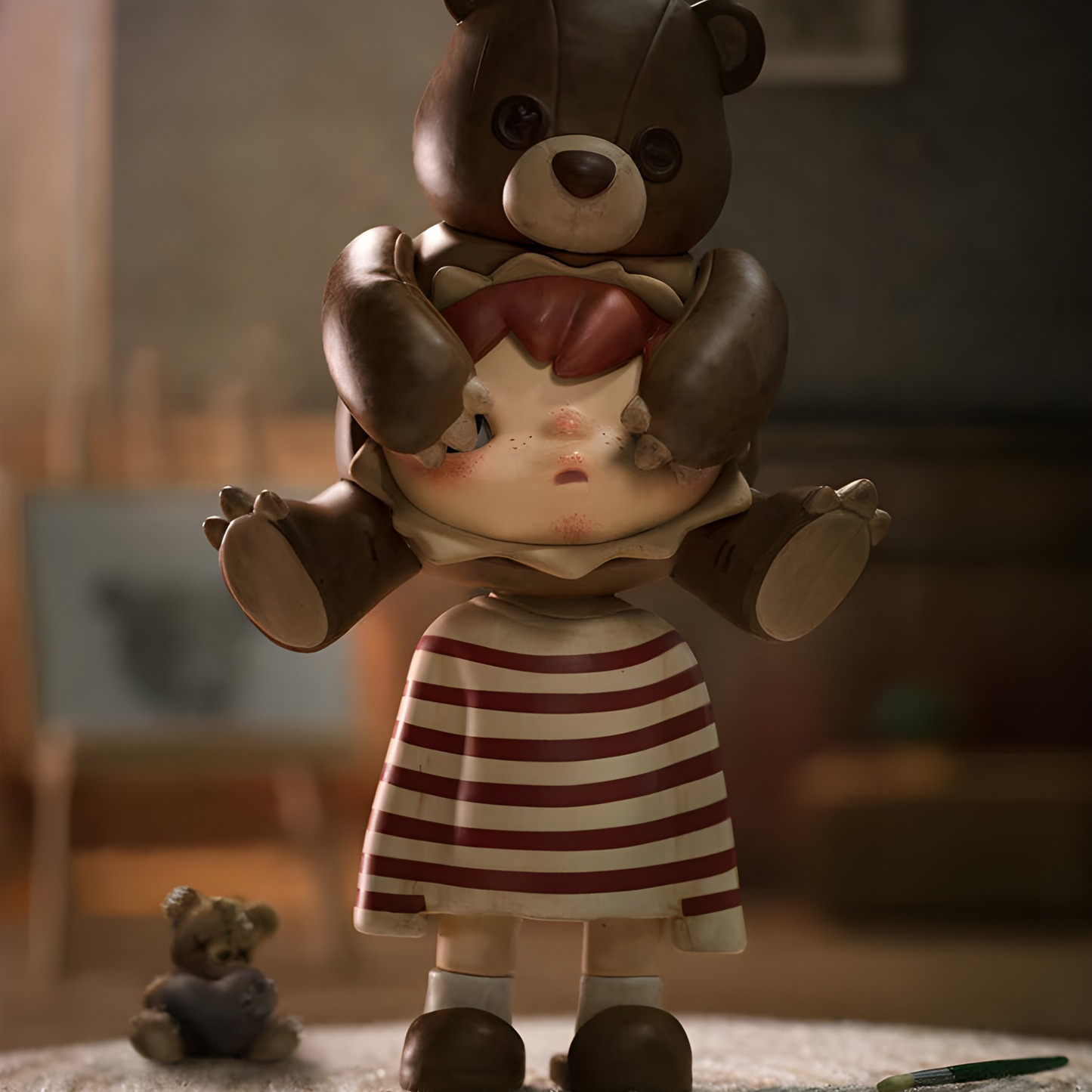 Hirono Little Mischief