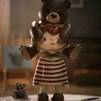 Hirono Little Mischief