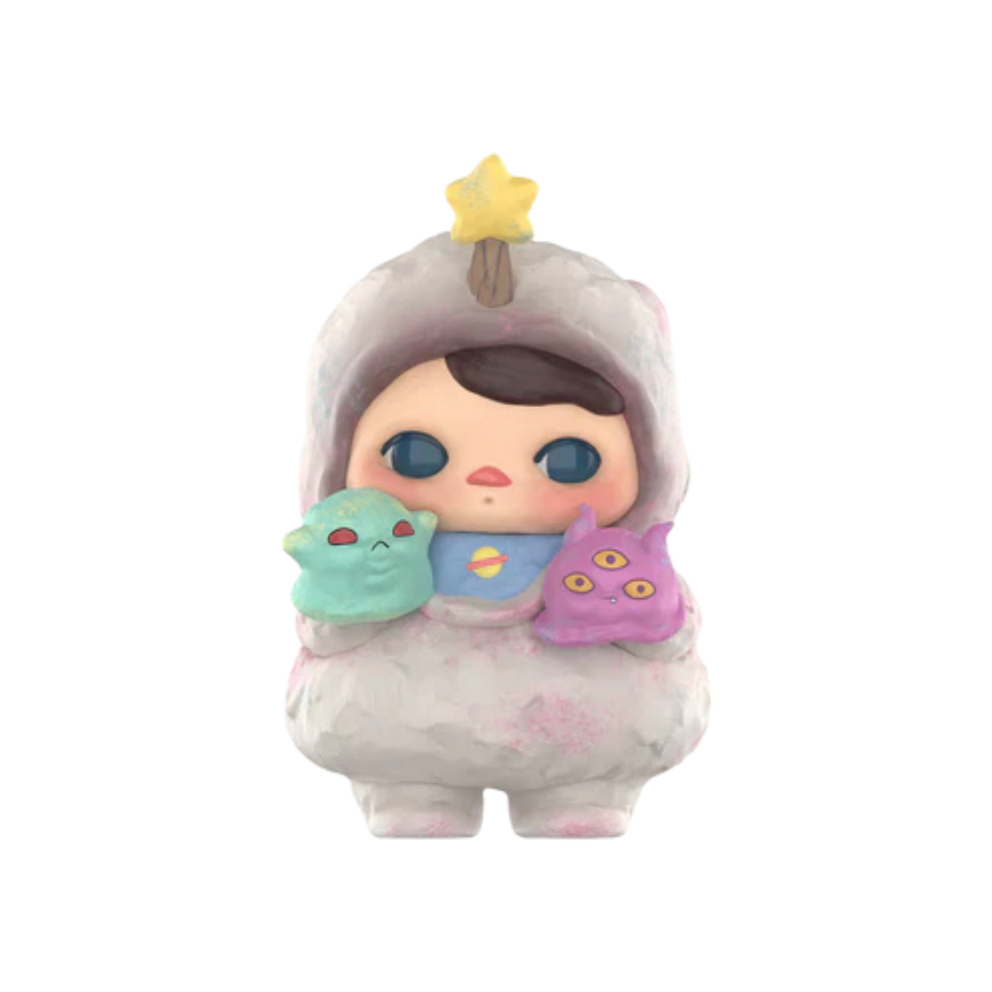 [PREORDER] PUCKY Poko's Adventure Blind Box