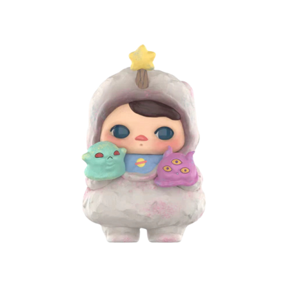 [PREORDER] PUCKY Poko's Adventure Blind Box