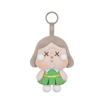 Crybaby Sunset Concert Plush Pendant Blind Box